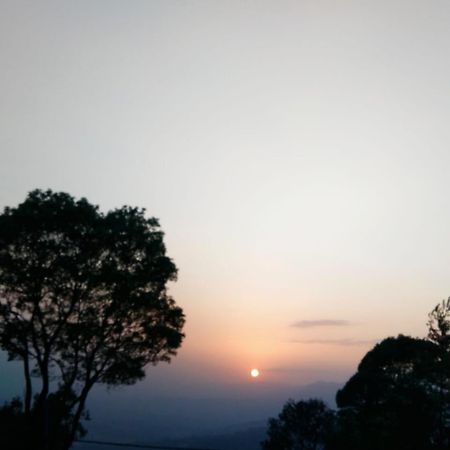 Lasso Khaja Ghar Nagarkot Dış mekan fotoğraf
