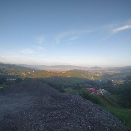 Lasso Khaja Ghar Nagarkot Dış mekan fotoğraf