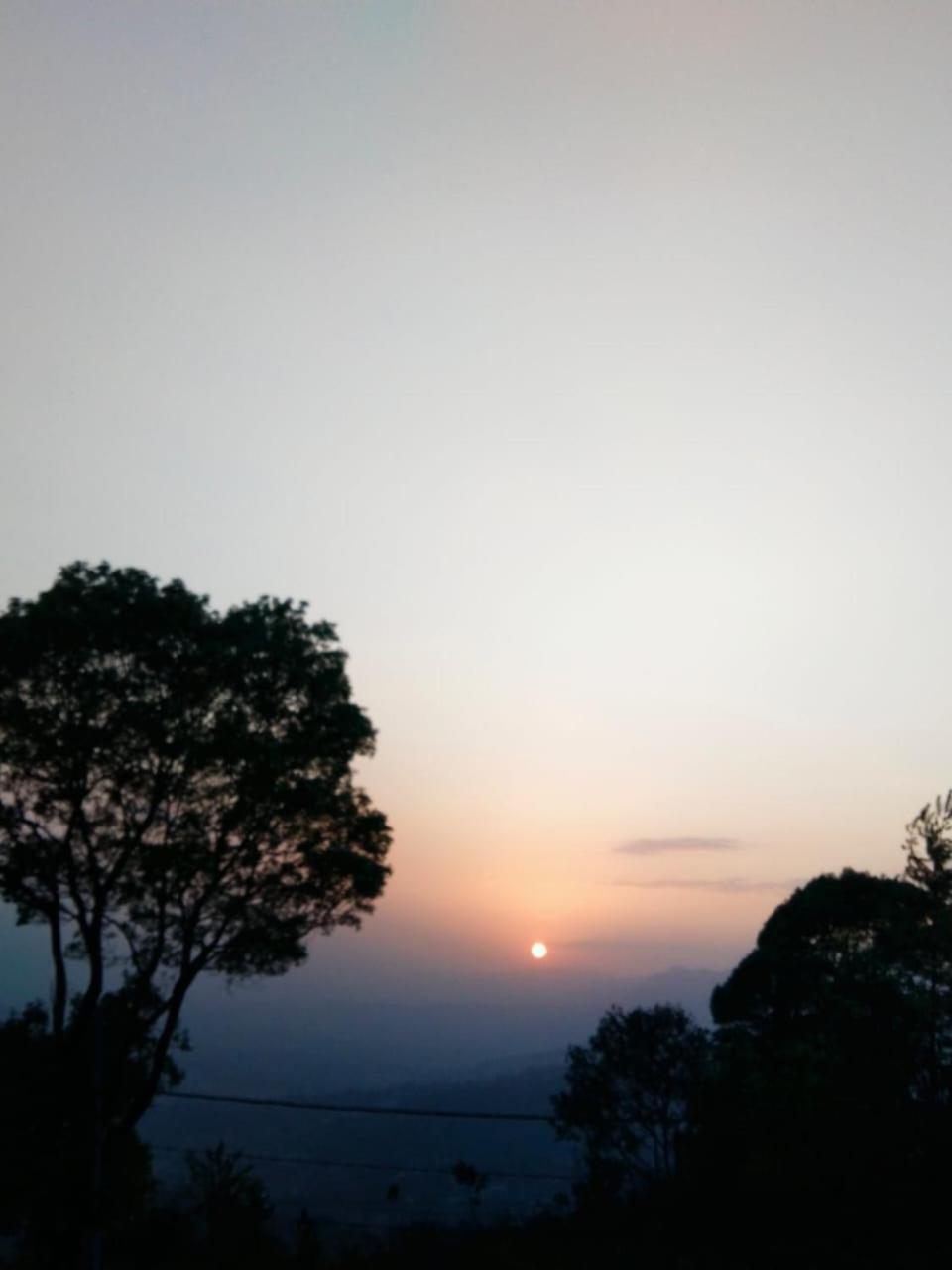 Lasso Khaja Ghar Nagarkot Dış mekan fotoğraf